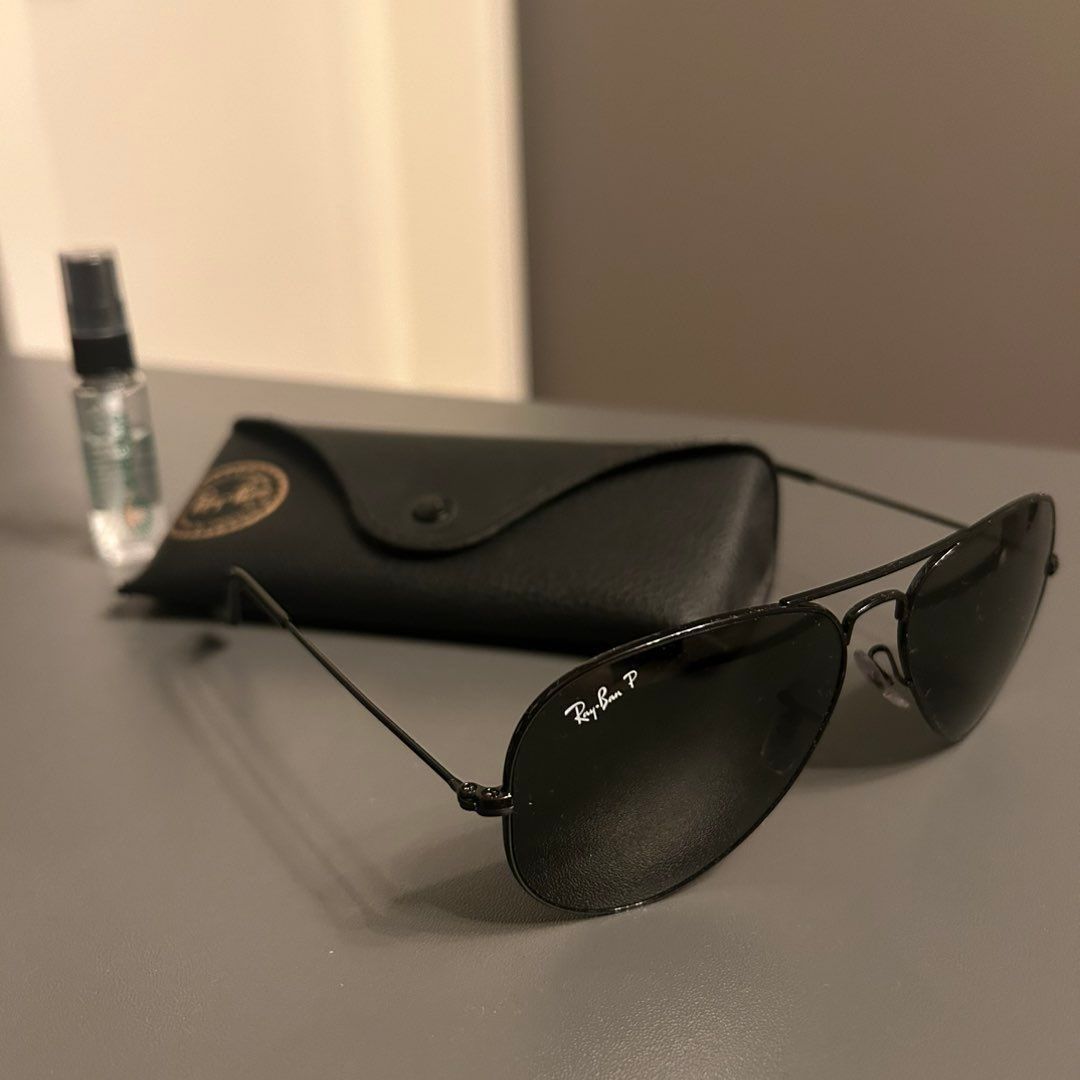 Ray-Ban solbriller