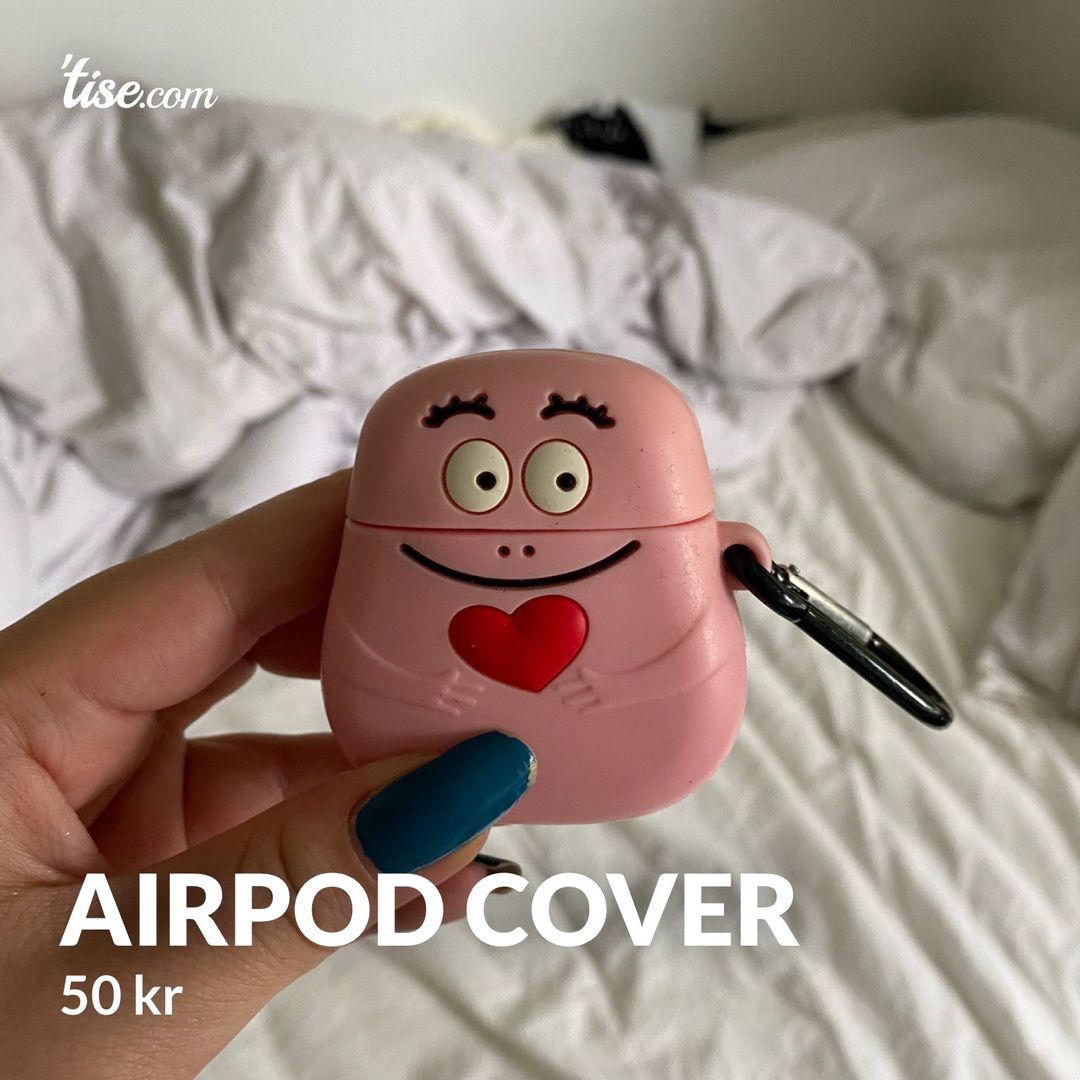 Airpod cover