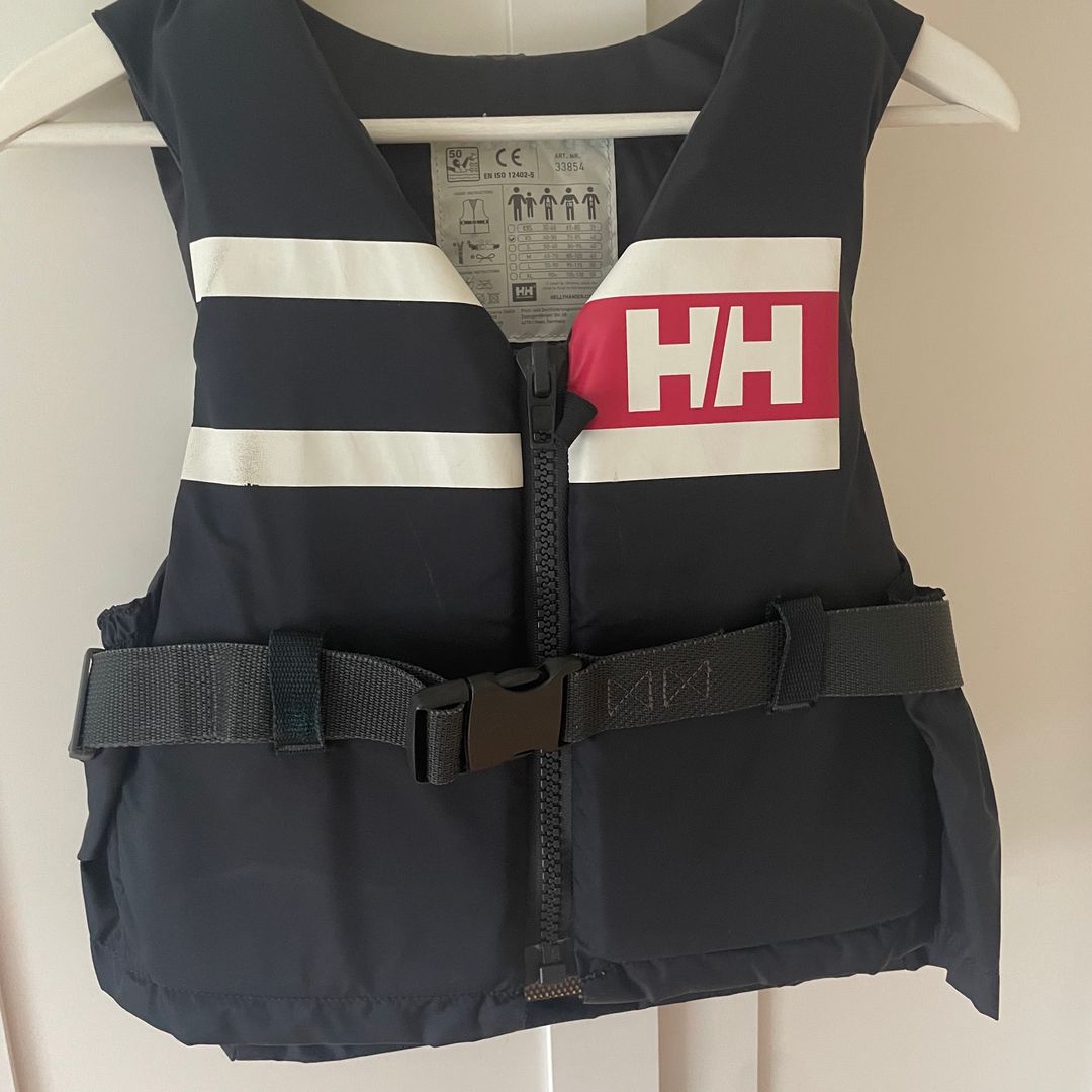 Helly Hansen