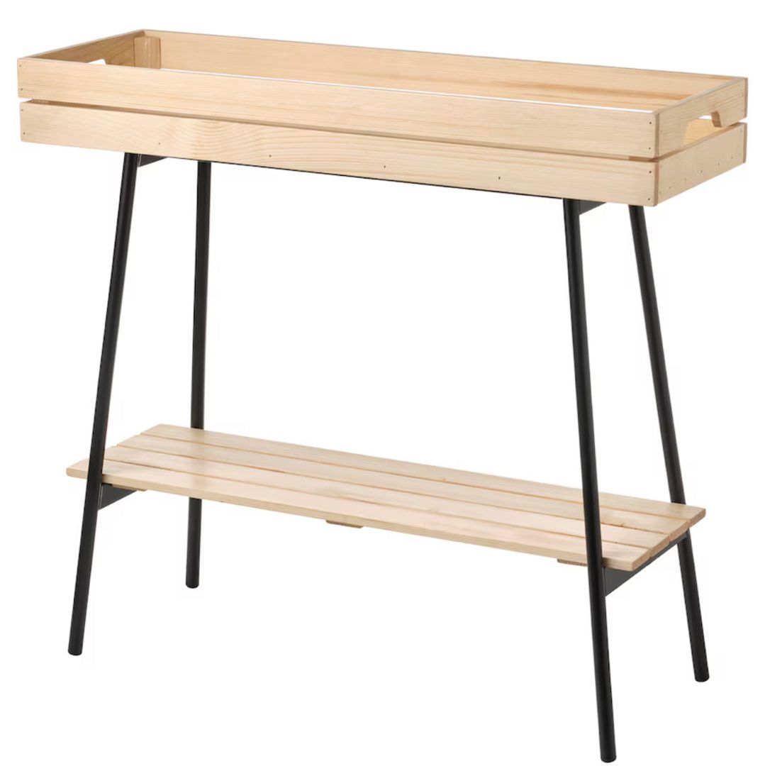 Ikea pidestall