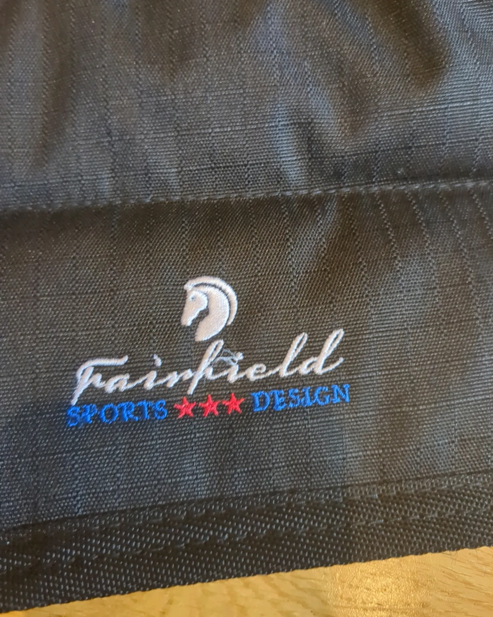 Fairfield Bib