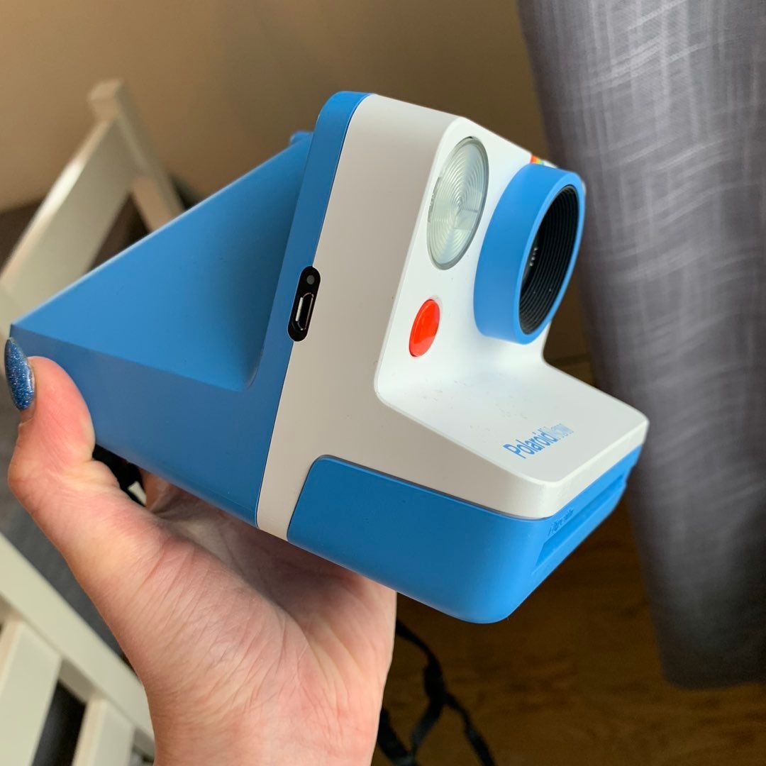 Polaroid Now Gen 2