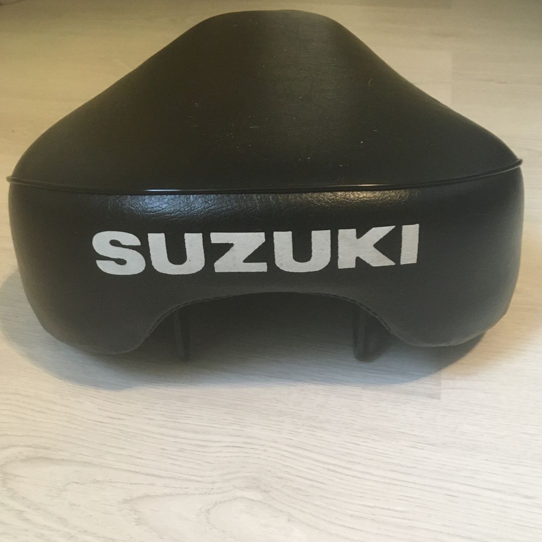 Ny original SUZUKI