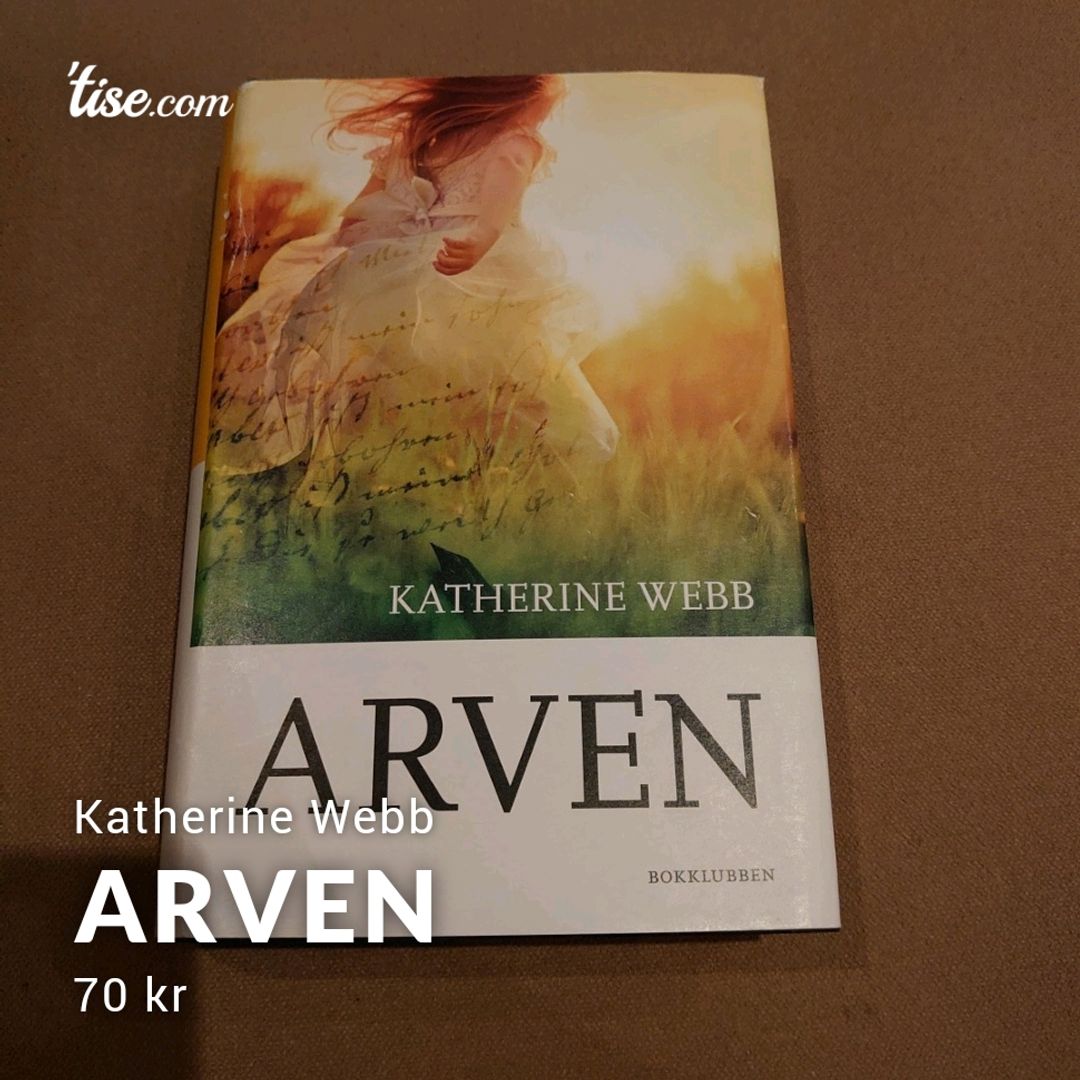 Arven