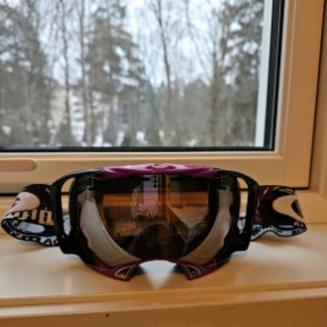 Oakley Skibriller