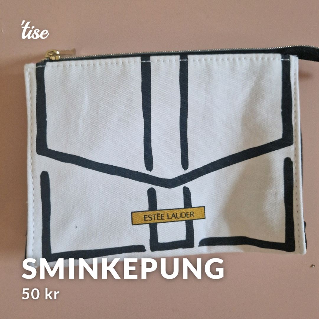 Sminkepung