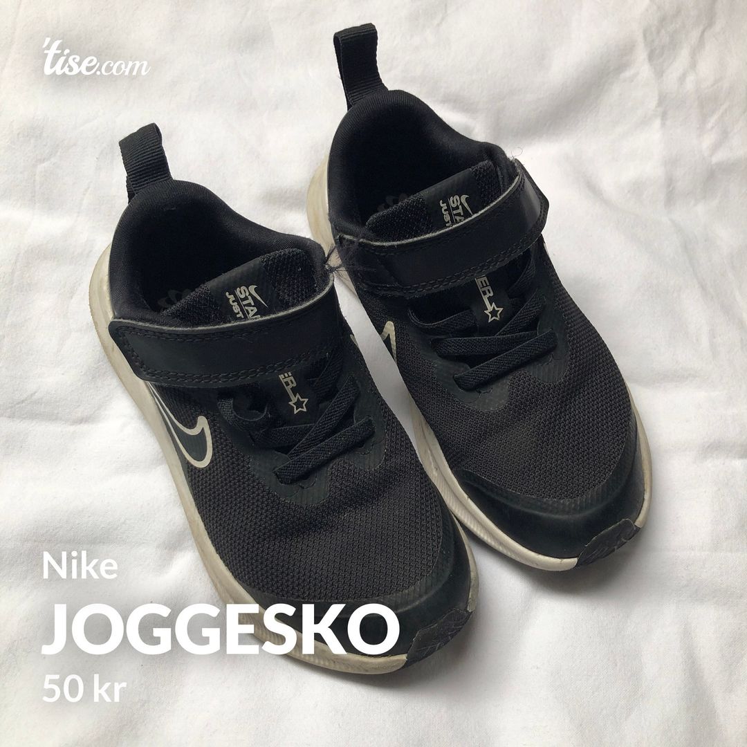 Joggesko