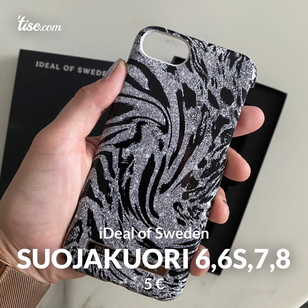 Suojakuori 66S78