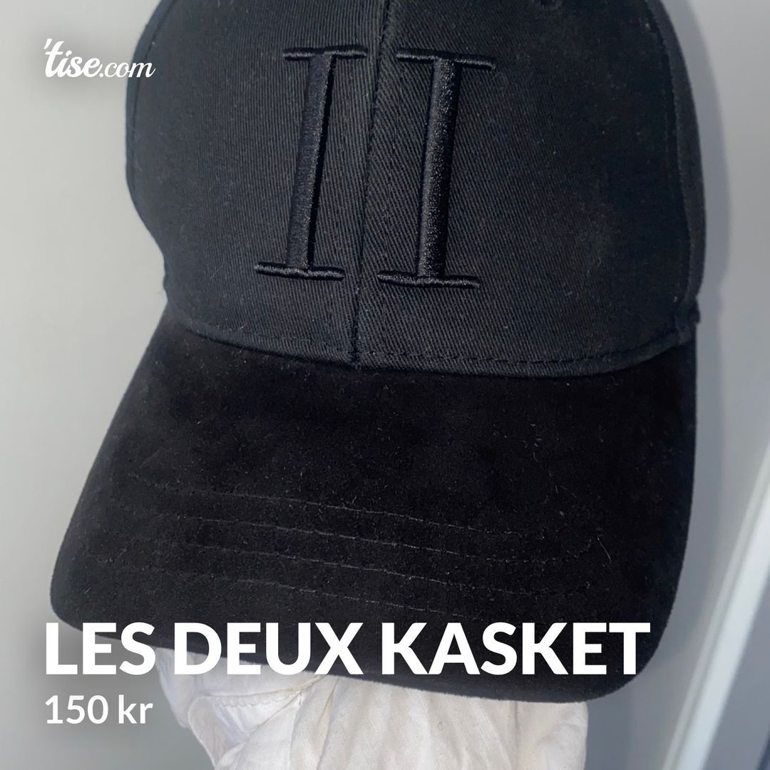 Les deux kasket