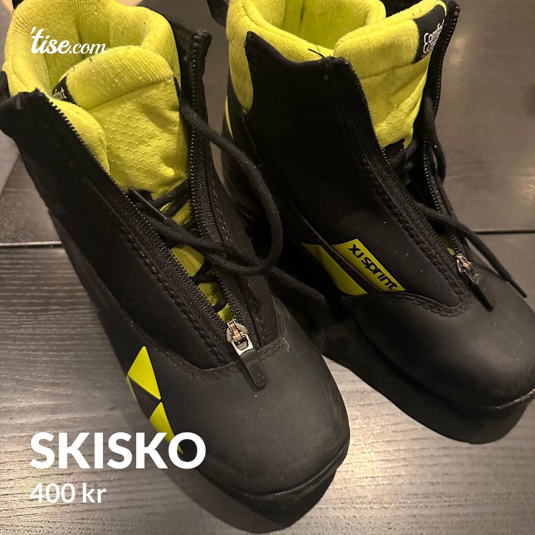 Skisko