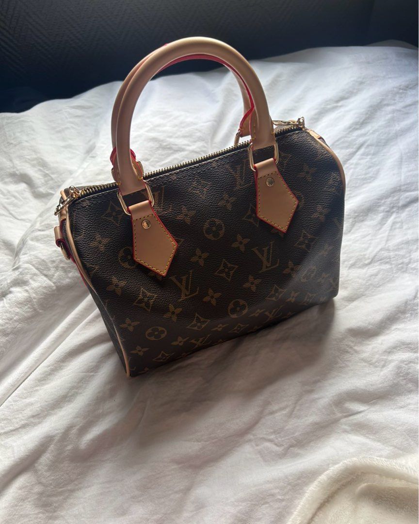 «louie Vuitton» bag