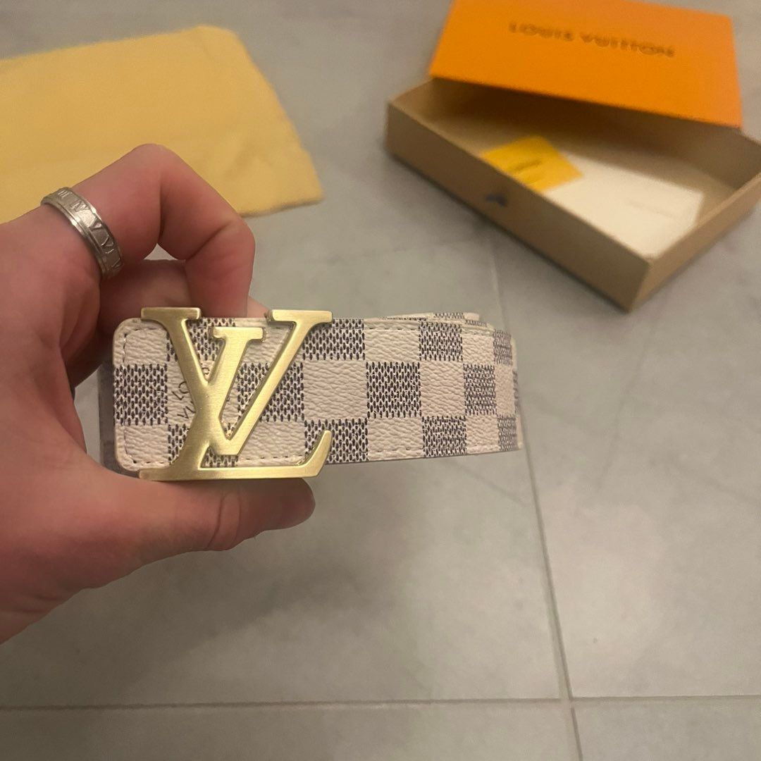 Lv Belte