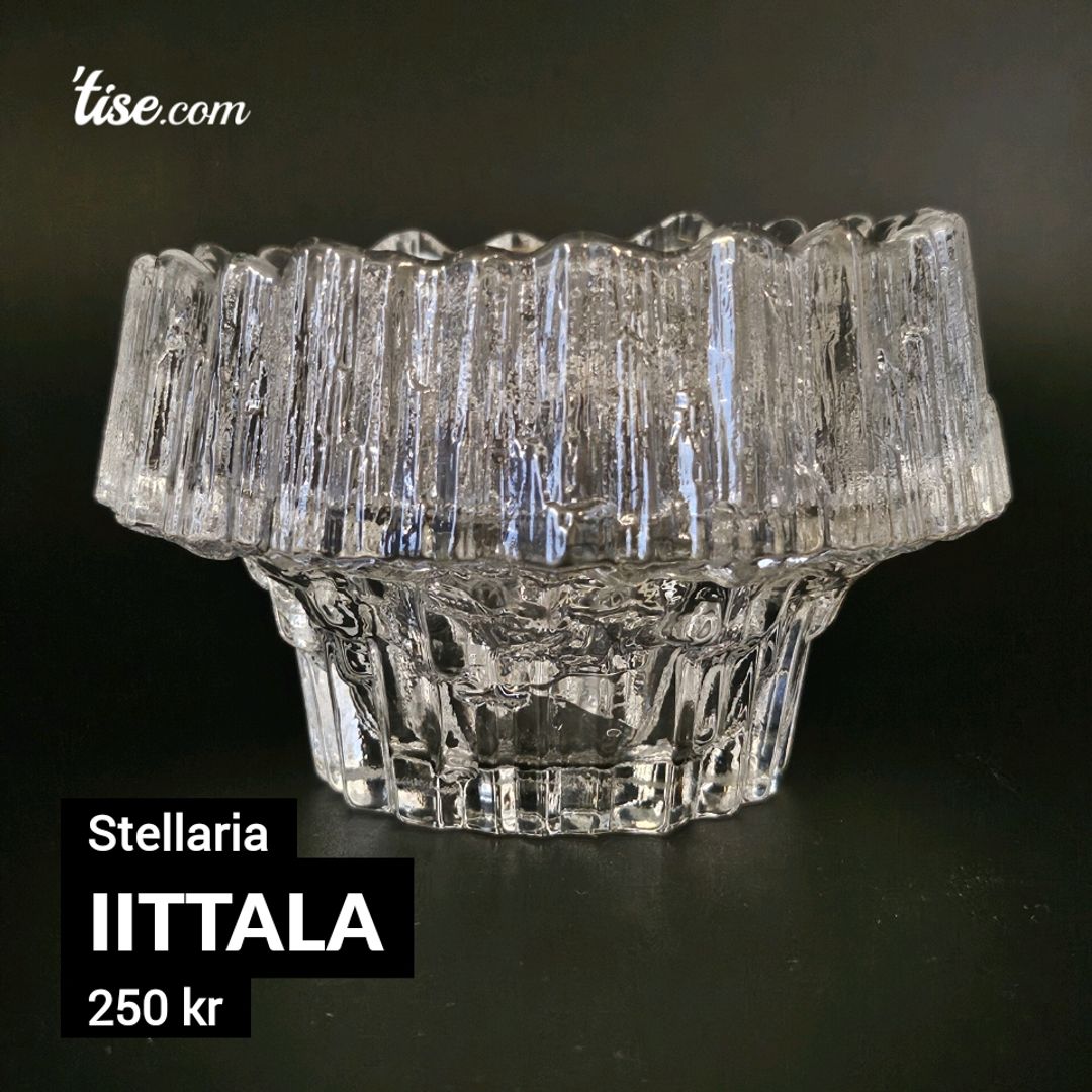 IITTALA