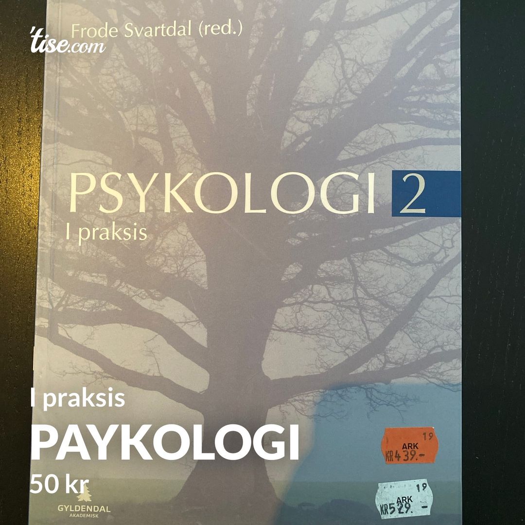 Paykologi