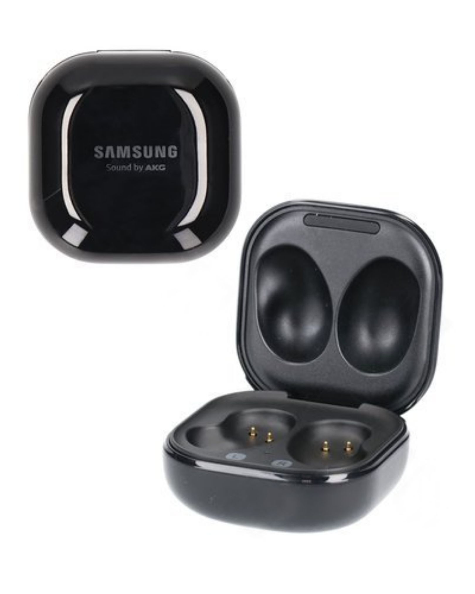 Galaxy Buds Live