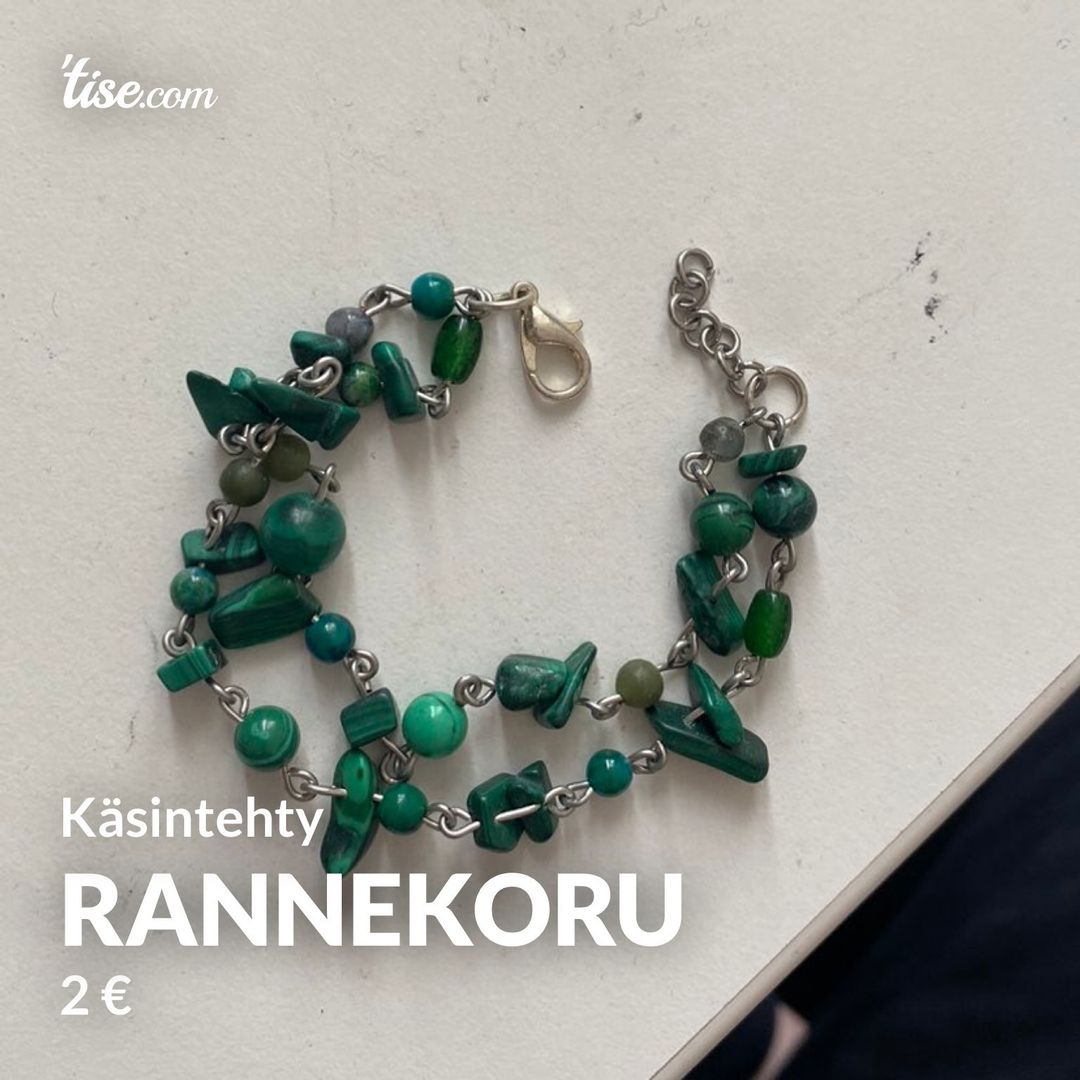 Rannekoru