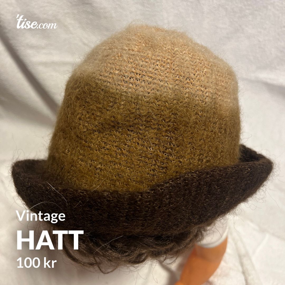 Hatt