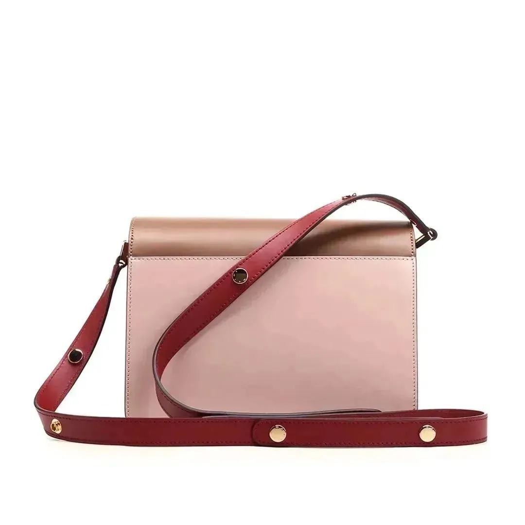 Marni Trunk Bag