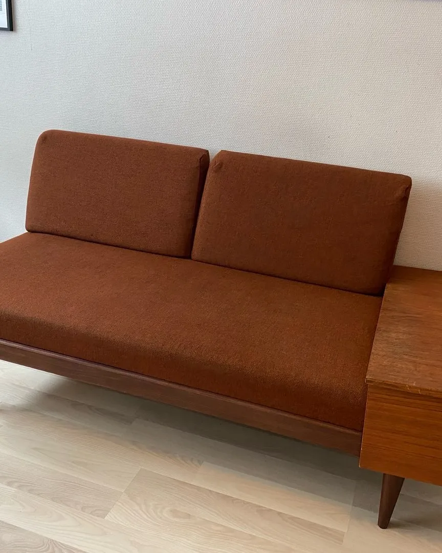 Ekornes Svanette