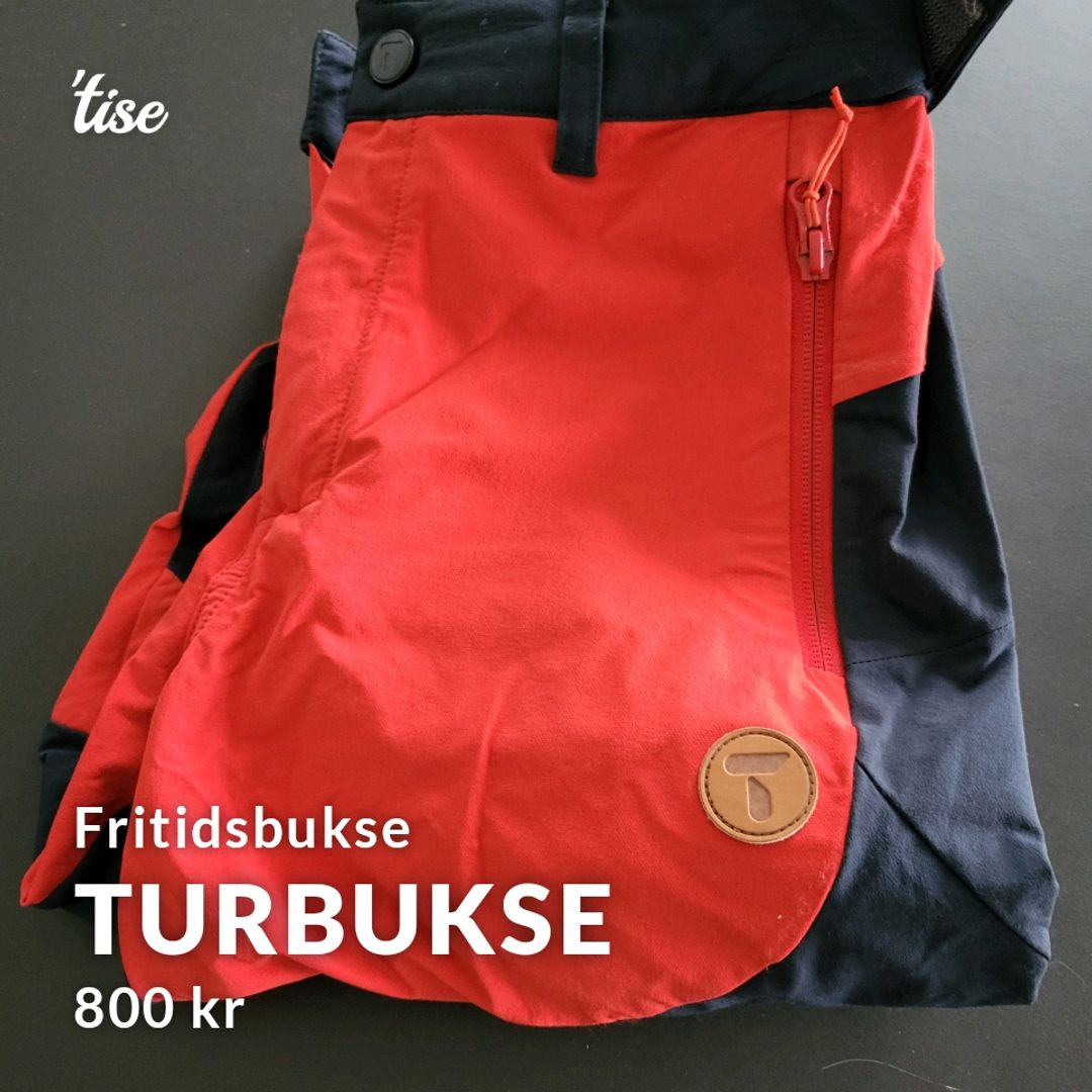 Turbukse