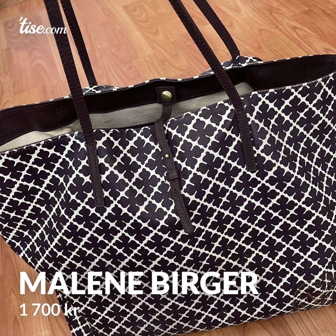 Malene Birger