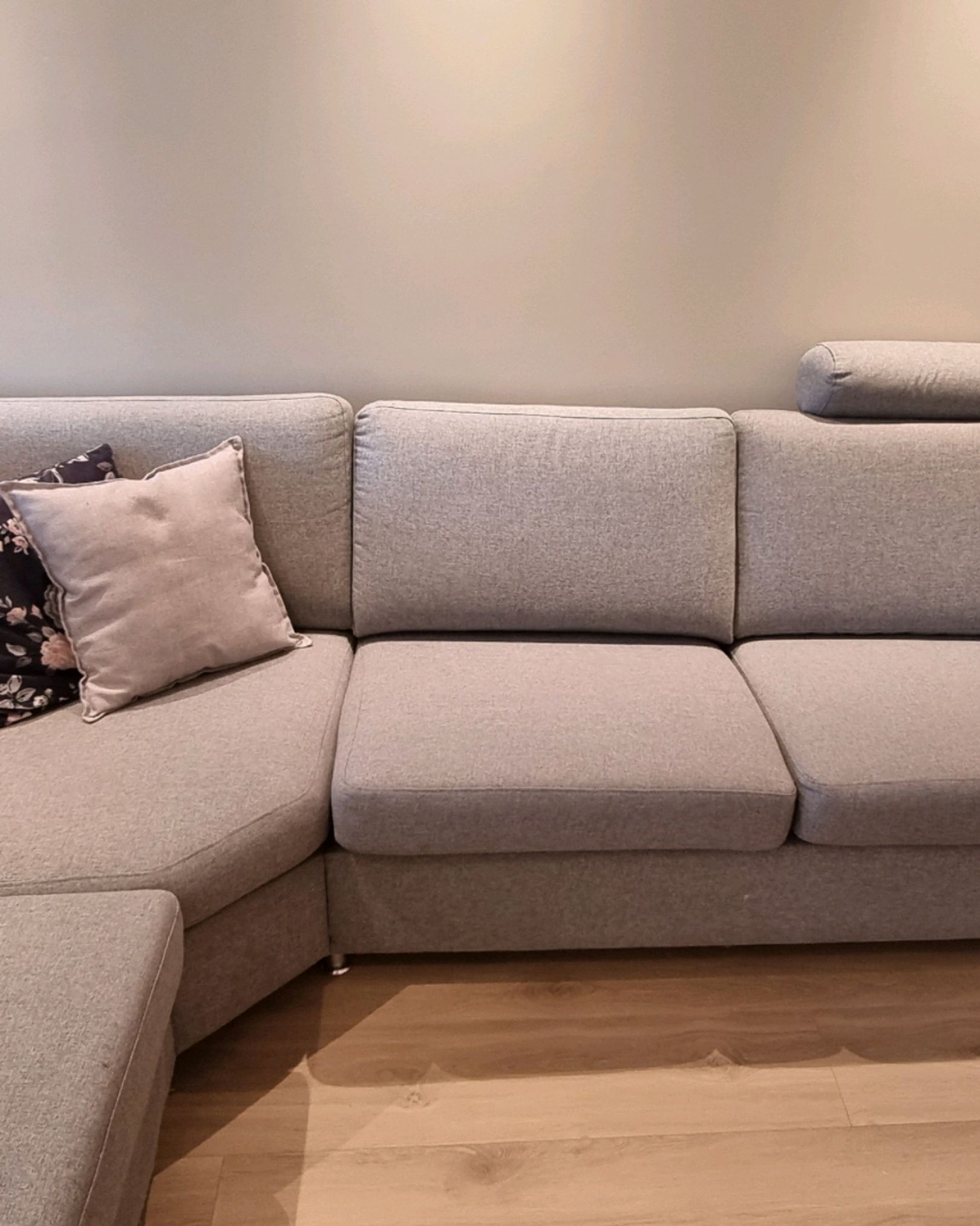 Gjørne Sofa