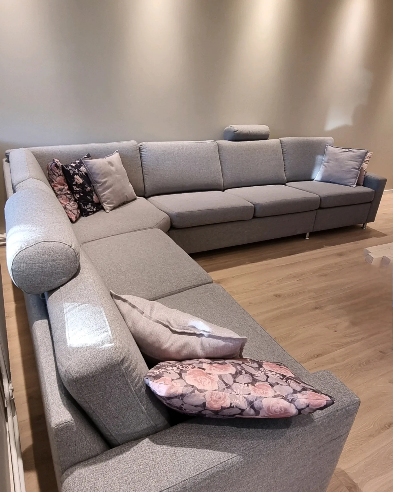 Gjørne Sofa