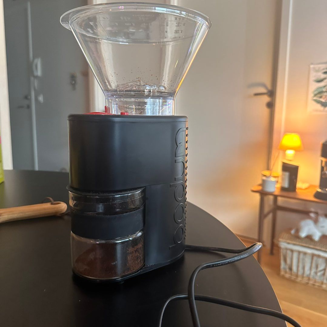 Bodum kaffekvern