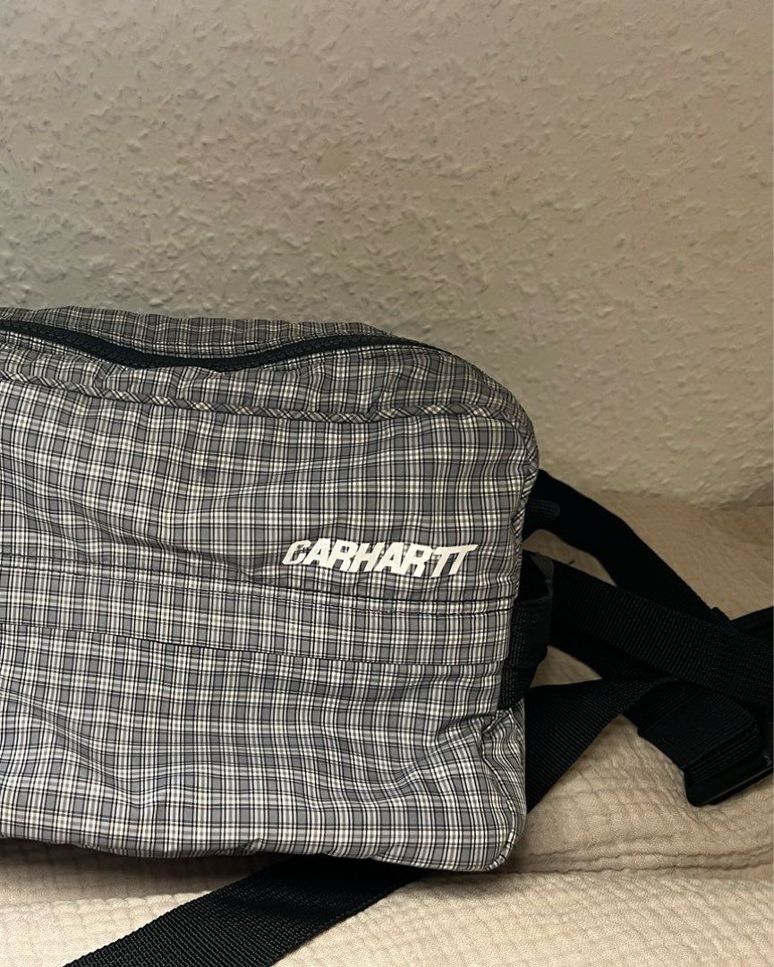 Carhartt taske