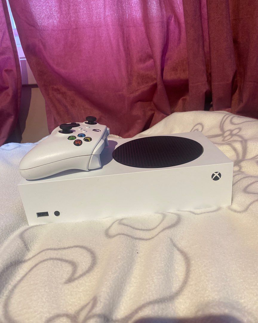 Xbox series s