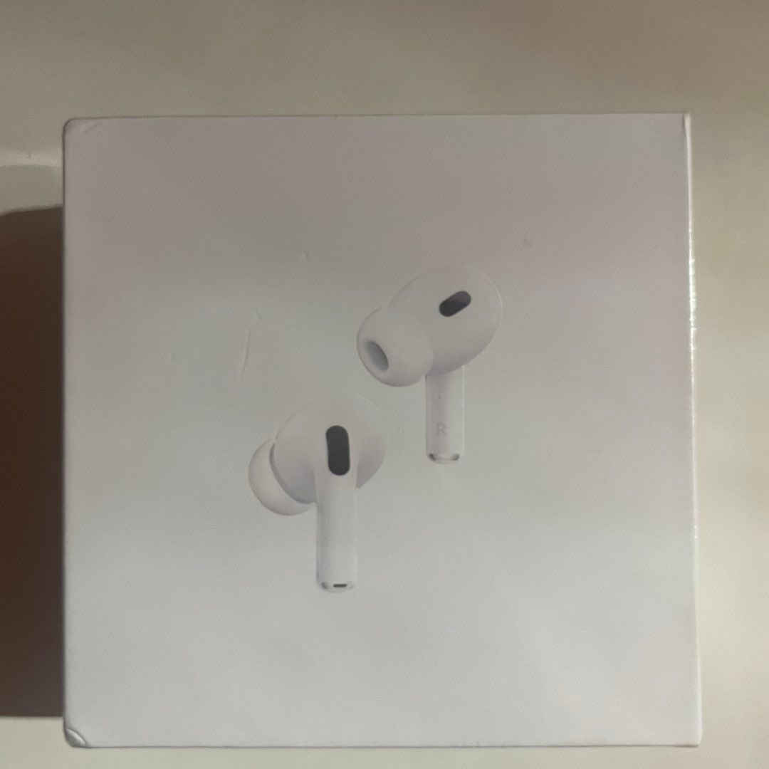 AirPods Pro gen2