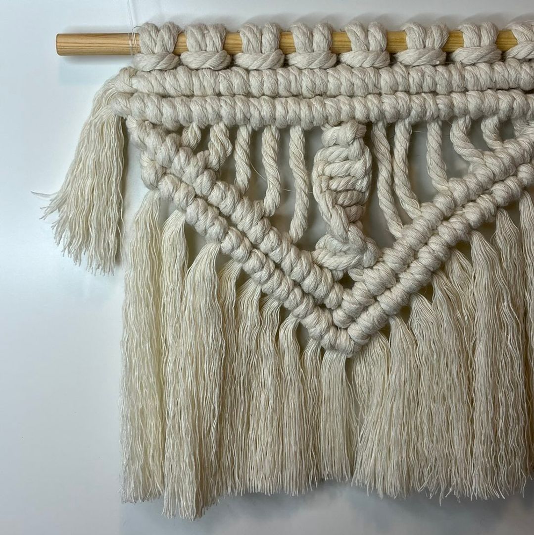 Macrame