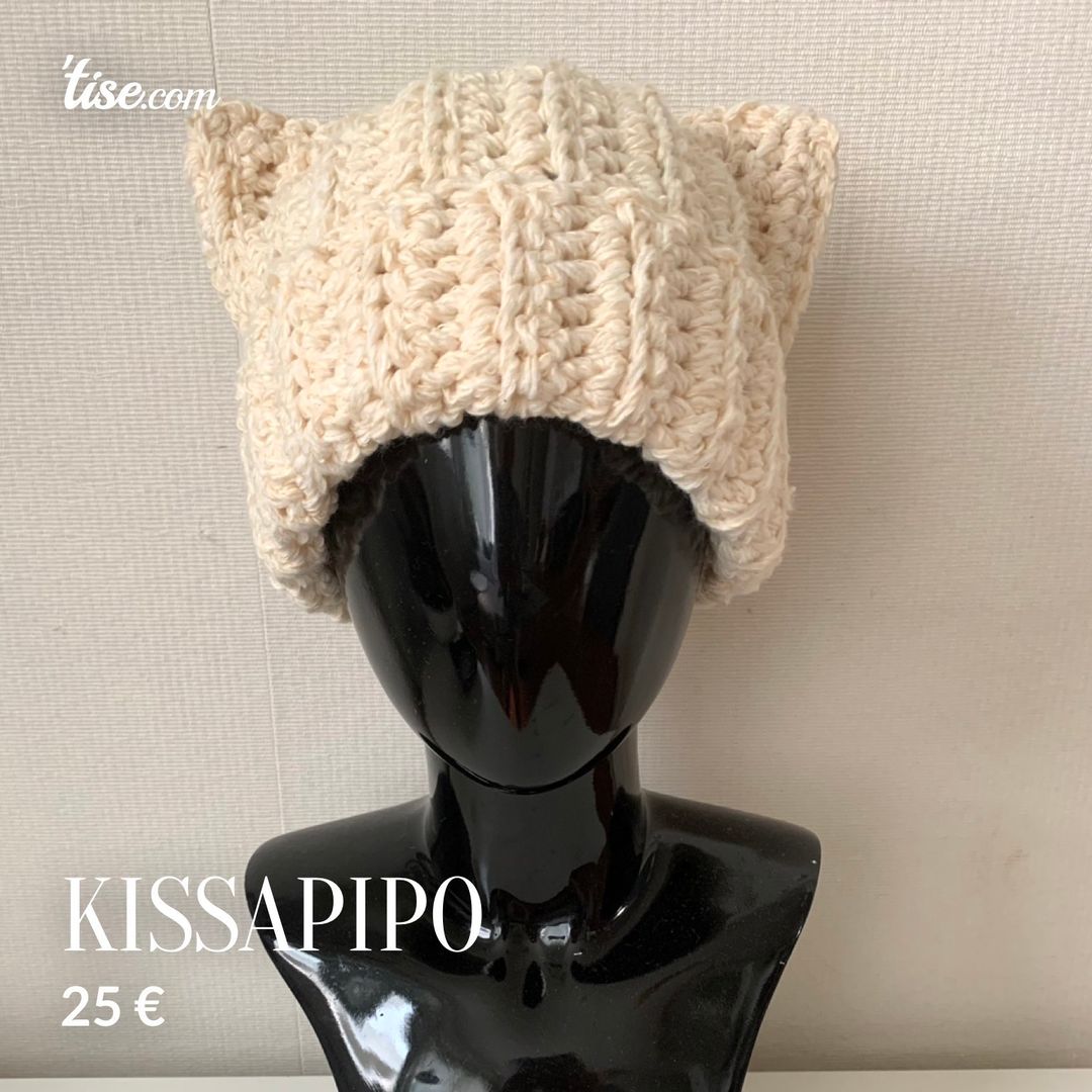 Kissapipo