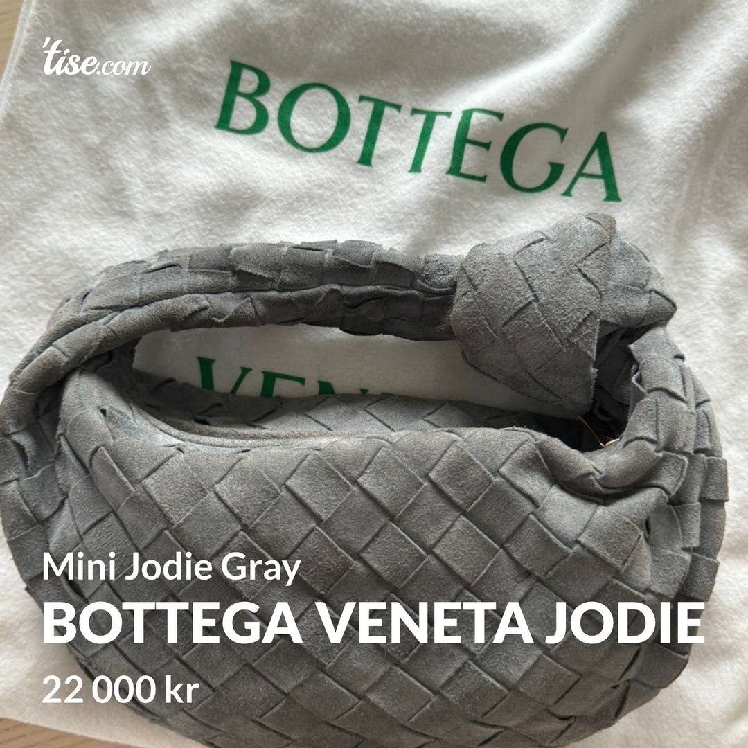 Bottega Veneta Jodie