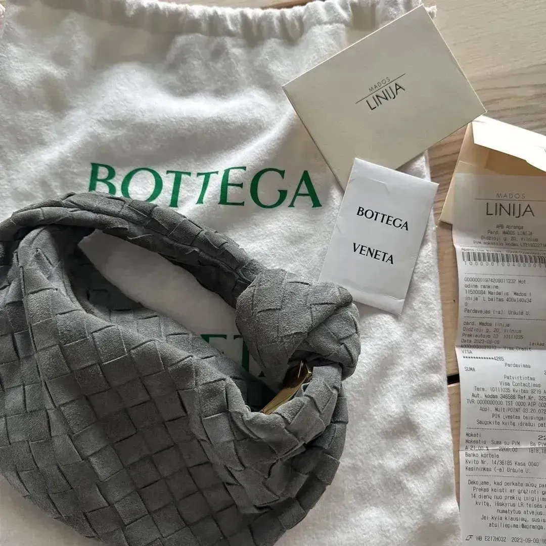 Bottega Veneta Jodie