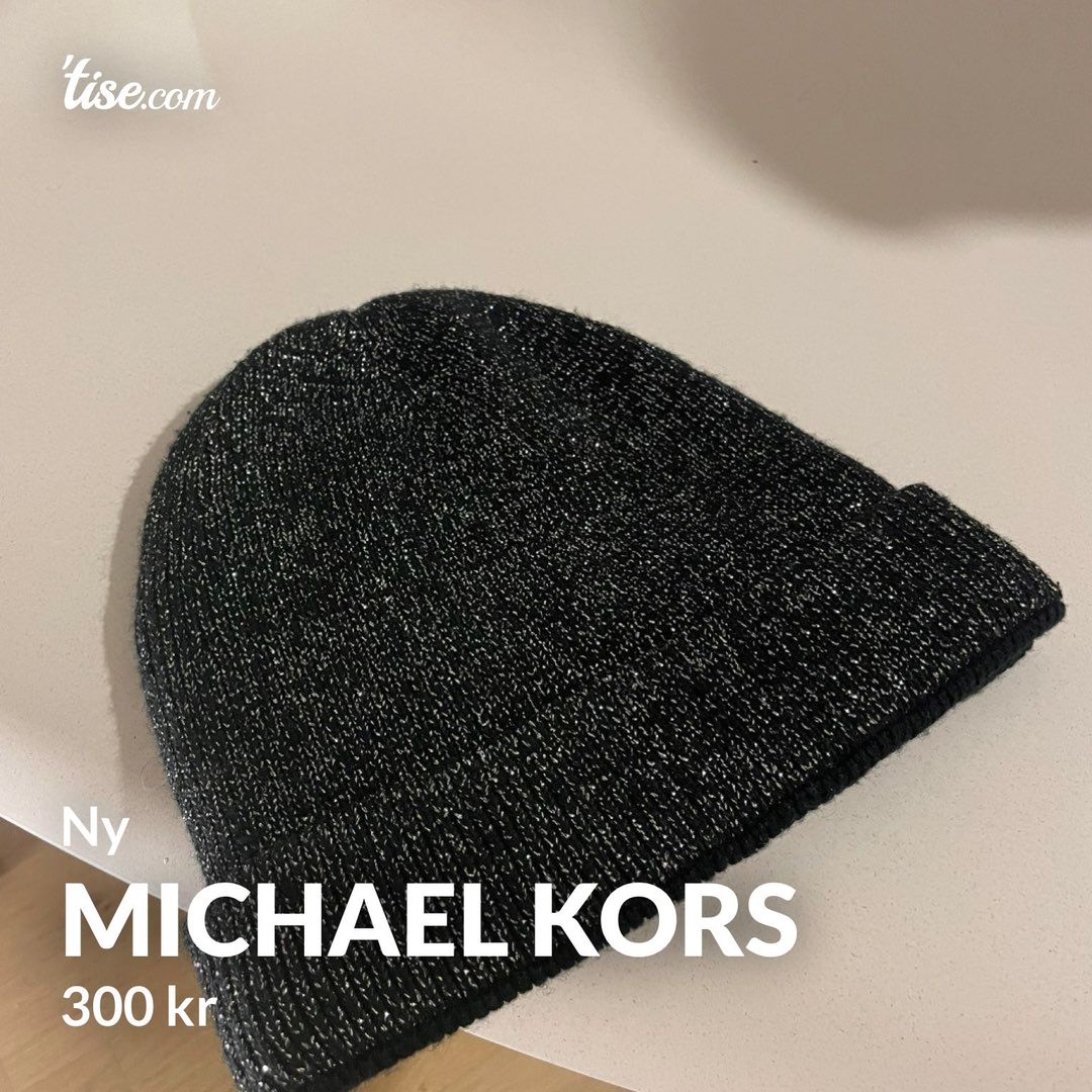 Michael Kors