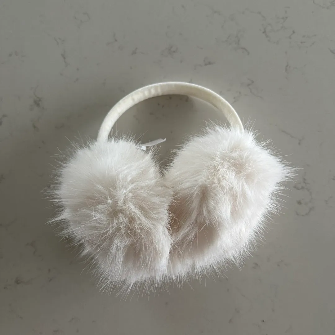 Ear muffs