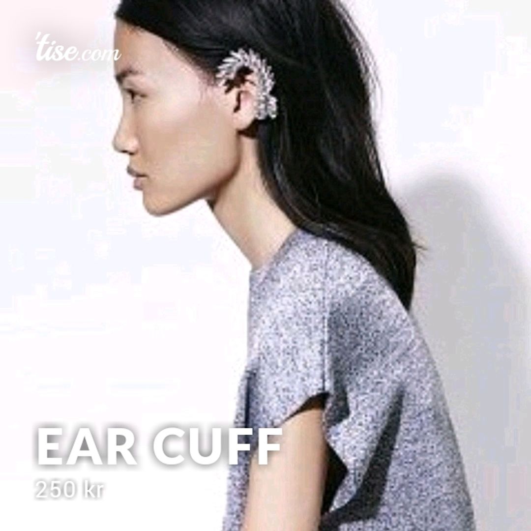 Ear Cuff