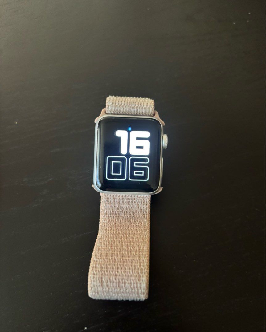 Apple watch