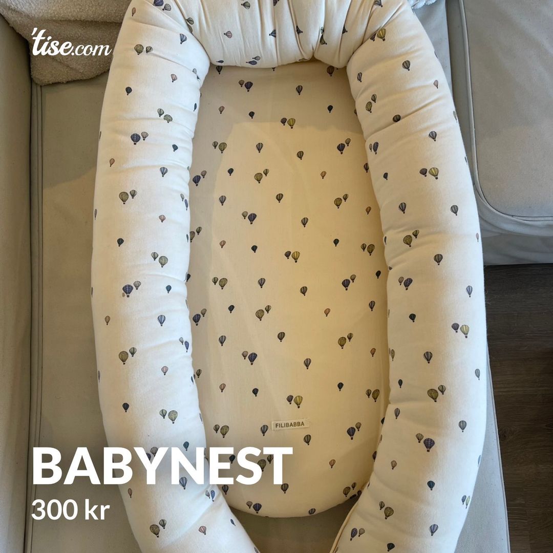 BABYNEST