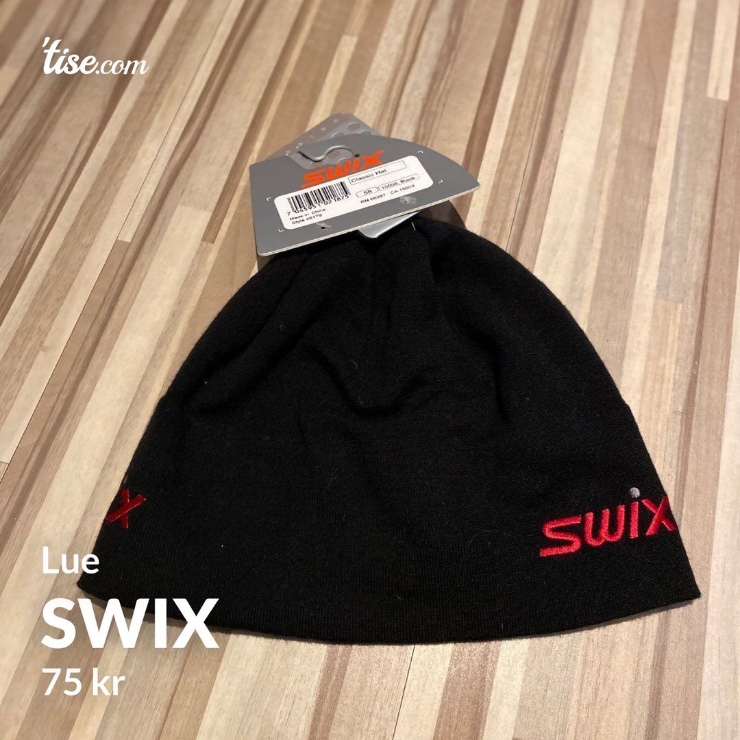 Swix