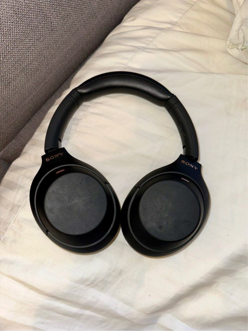 Sony WH-1000XM4