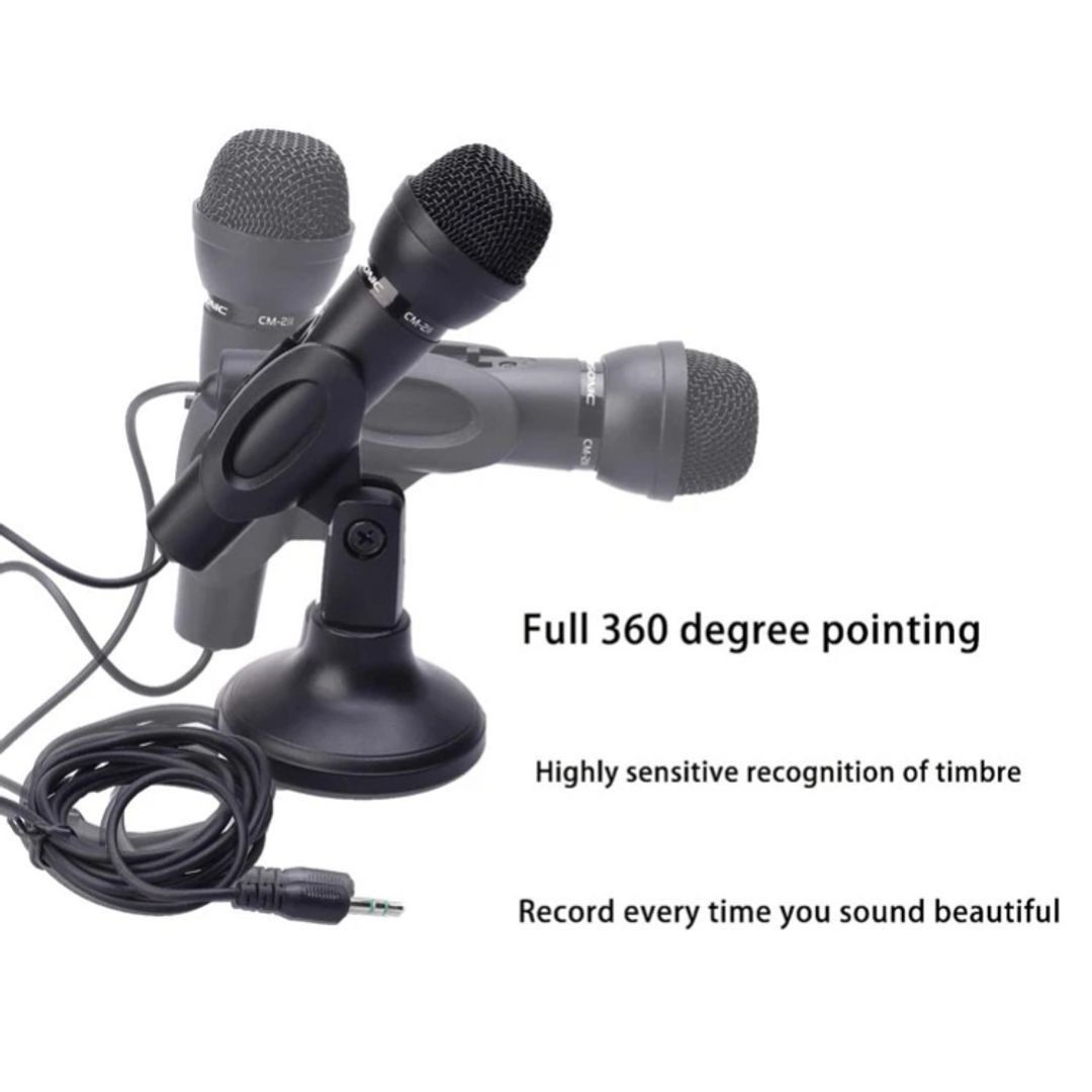 Mini Microphone