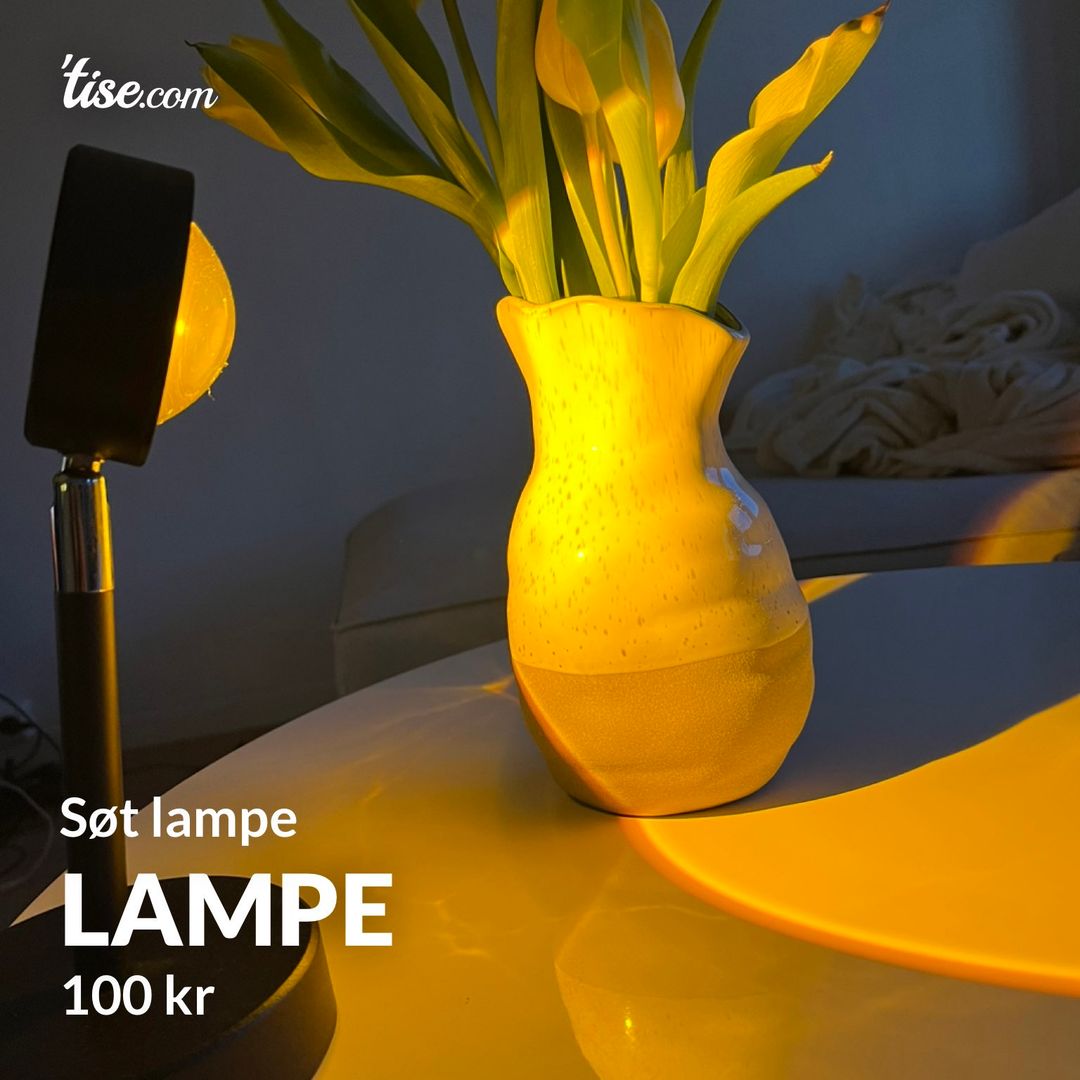 Lampe