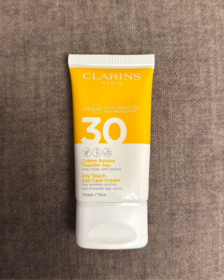 Solkrem SPF30