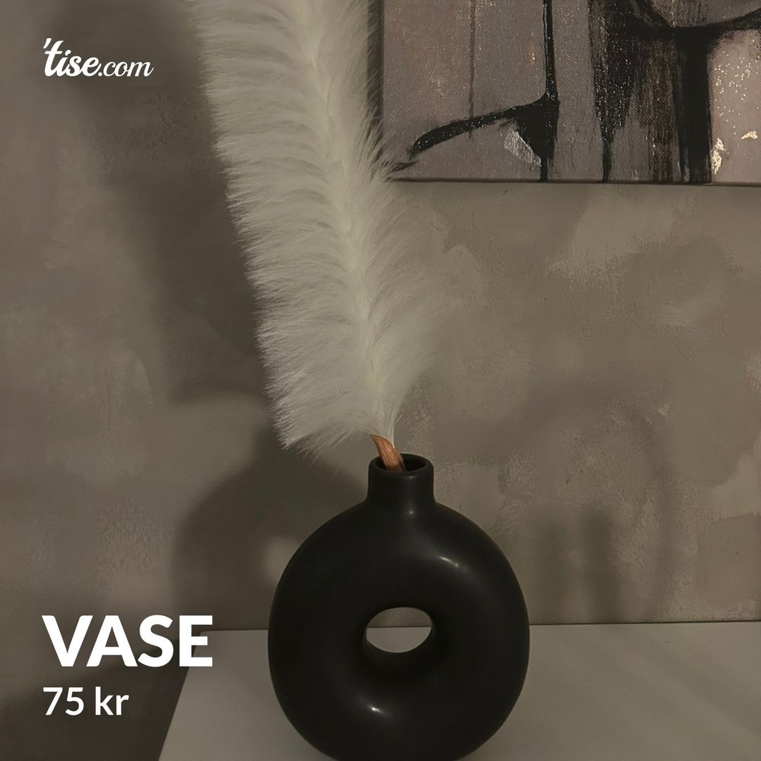 Vase