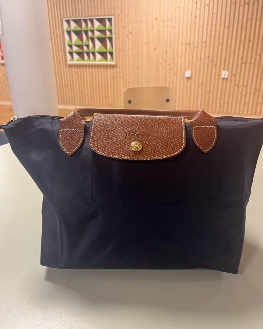 Longchamp le pliage