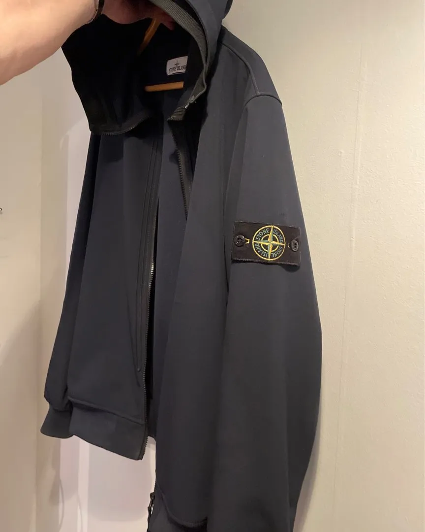 Stone Island