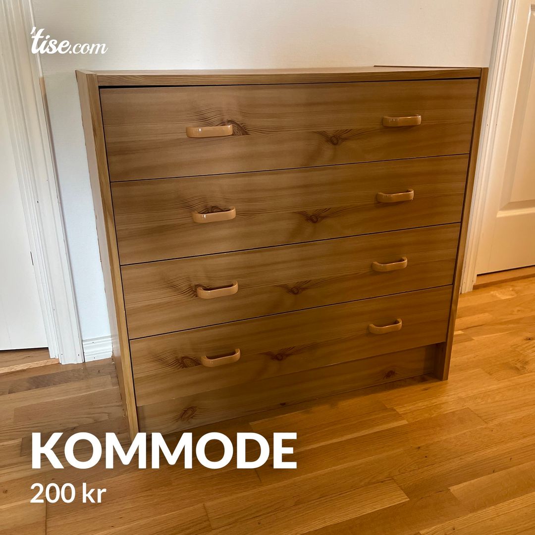 Kommode