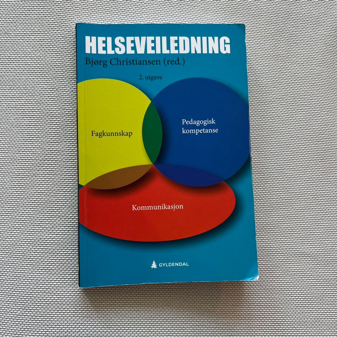 Helseveiledning